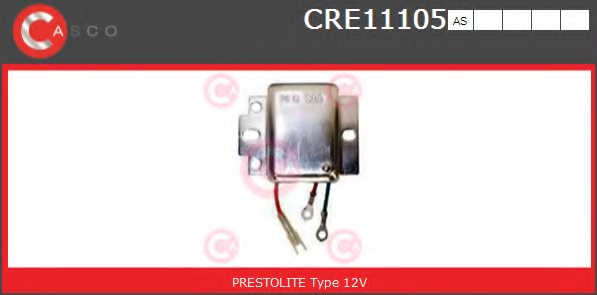 CASCO CRE11105AS Regulator